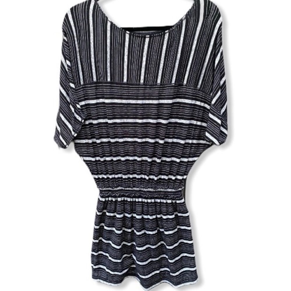Vintage Max‎ Studio Mini Dress Top